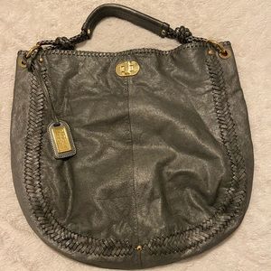 Badgley Mischka large bag